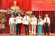 Đảng bộ VRG hoàn thành thắng lợi nhiệm vụ chính trị năm 2016
